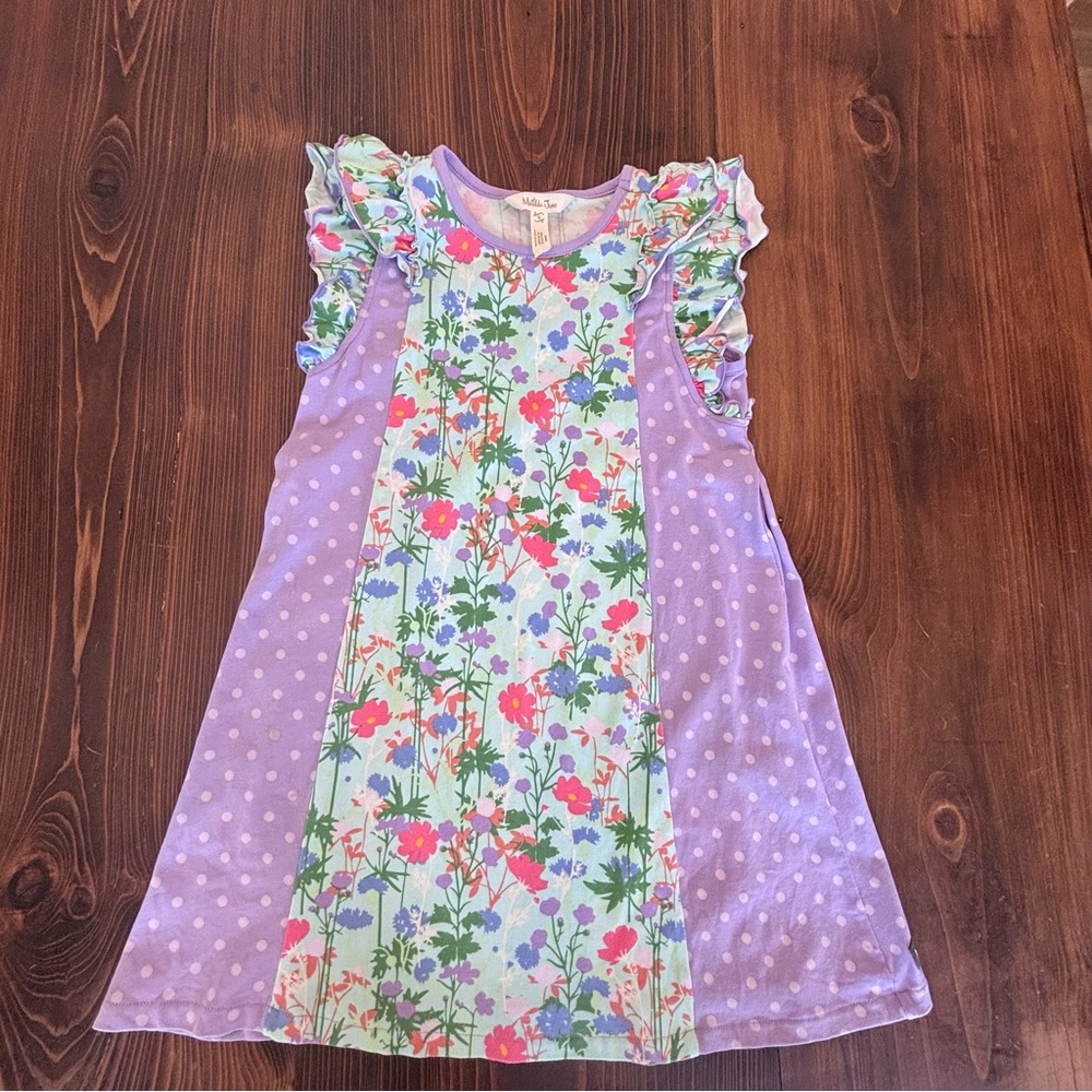 Matilda Jane Dress